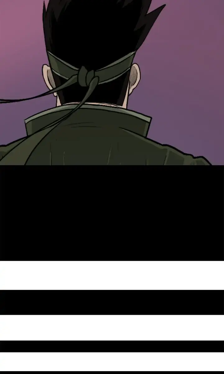 The Legend of the Northern Blade Chapter 119 Page 87