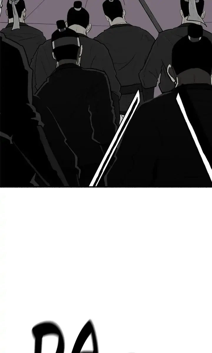 The Legend of the Northern Blade Chapter 119 Page 90