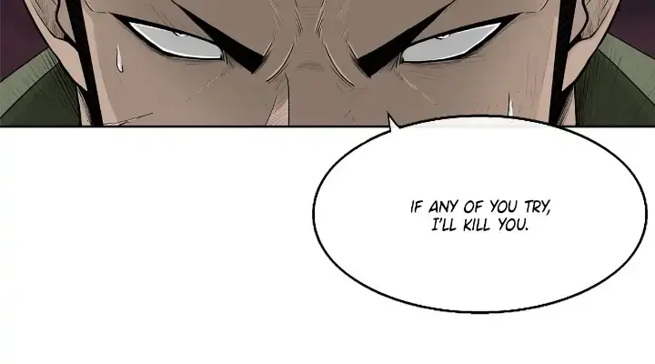 The Legend of the Northern Blade Chapter 119 Page 92