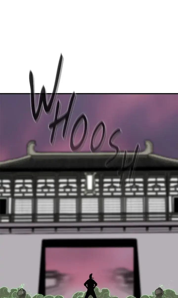 The Legend of the Northern Blade Chapter 120 Page 1