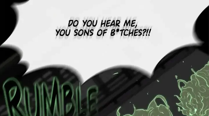 The Legend of the Northern Blade Chapter 120 Page 4