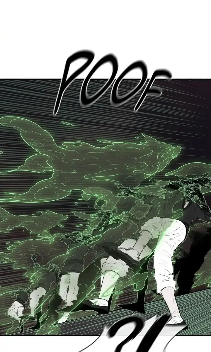 The Legend of the Northern Blade Chapter 120 Page 7