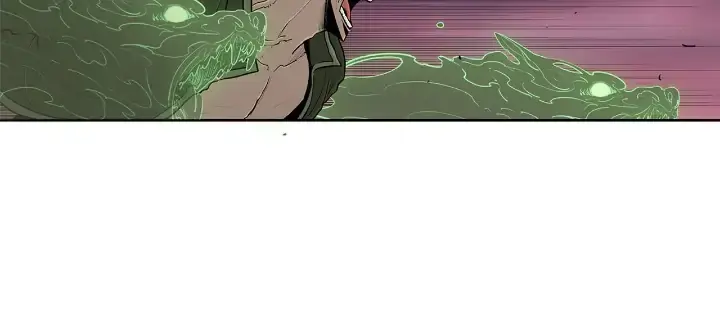 The Legend of the Northern Blade Chapter 120 Page 10