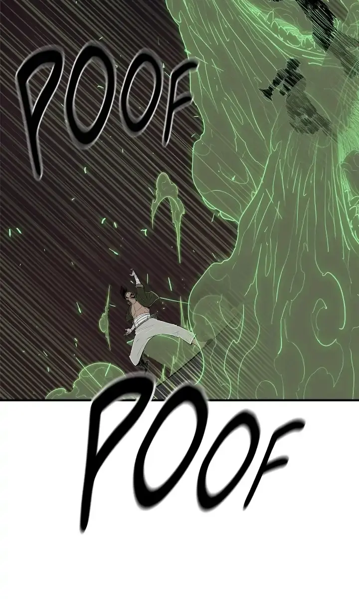 The Legend of the Northern Blade Chapter 120 Page 12