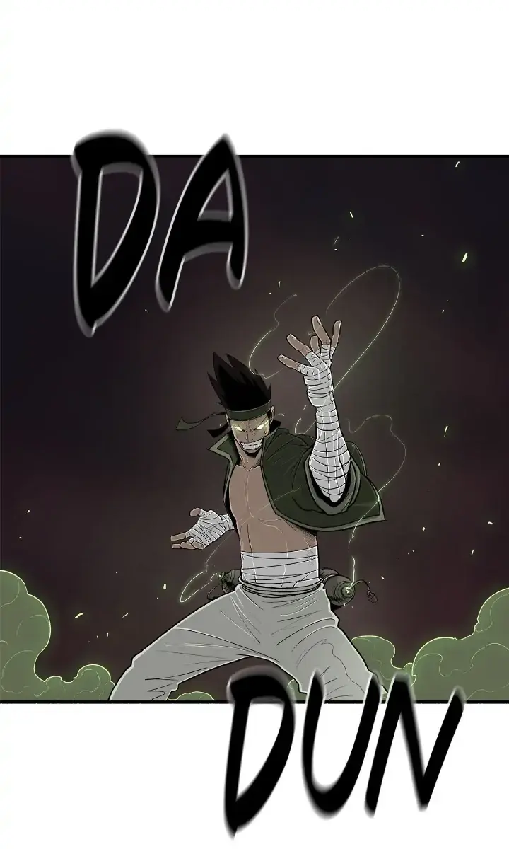 The Legend of the Northern Blade Chapter 120 Page 13