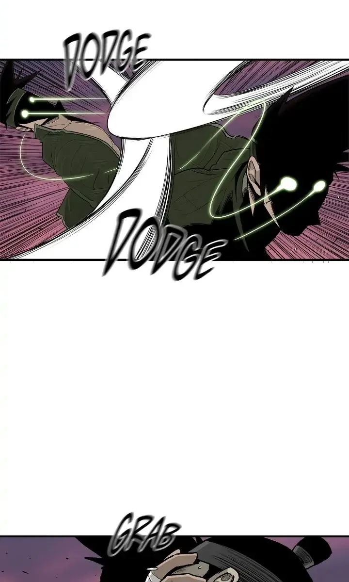 The Legend of the Northern Blade Chapter 120 Page 18