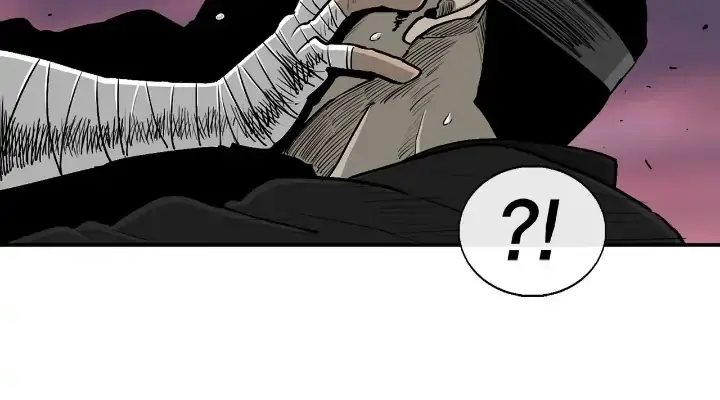 The Legend of the Northern Blade Chapter 120 Page 19