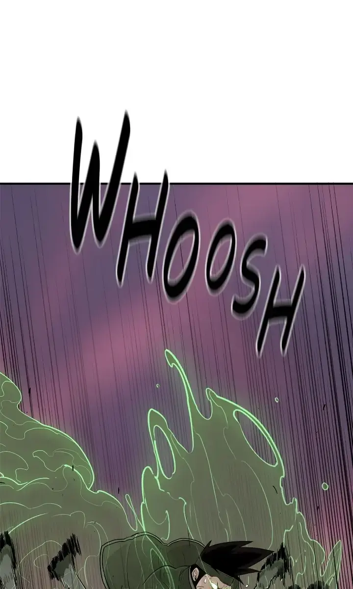 The Legend of the Northern Blade Chapter 120 Page 20