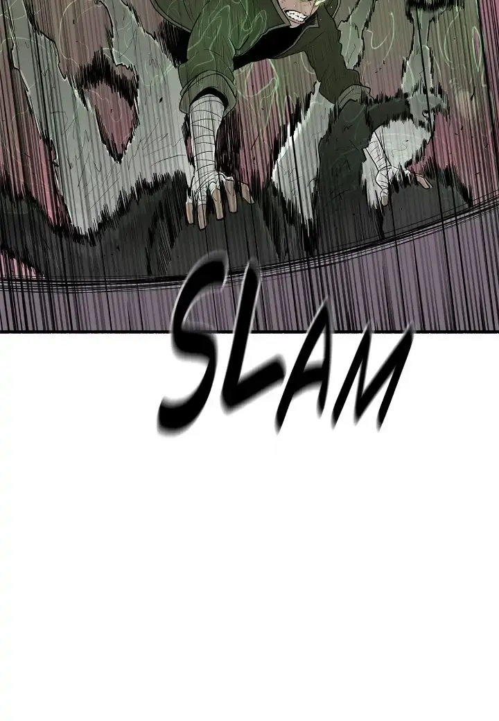 The Legend of the Northern Blade Chapter 120 Page 21