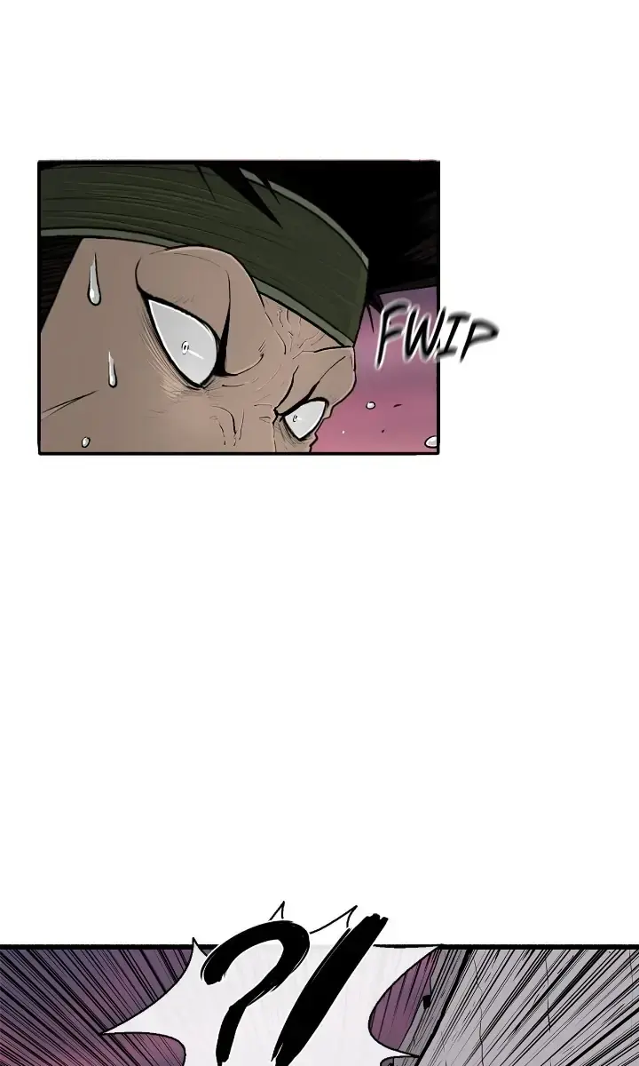 The Legend of the Northern Blade Chapter 120 Page 22