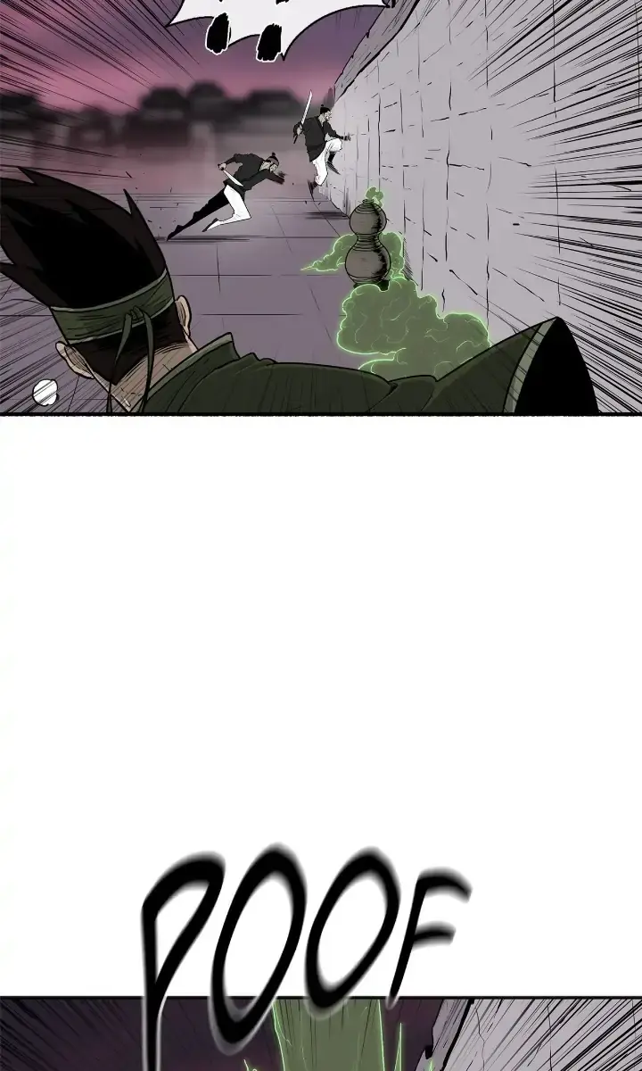 The Legend of the Northern Blade Chapter 120 Page 23