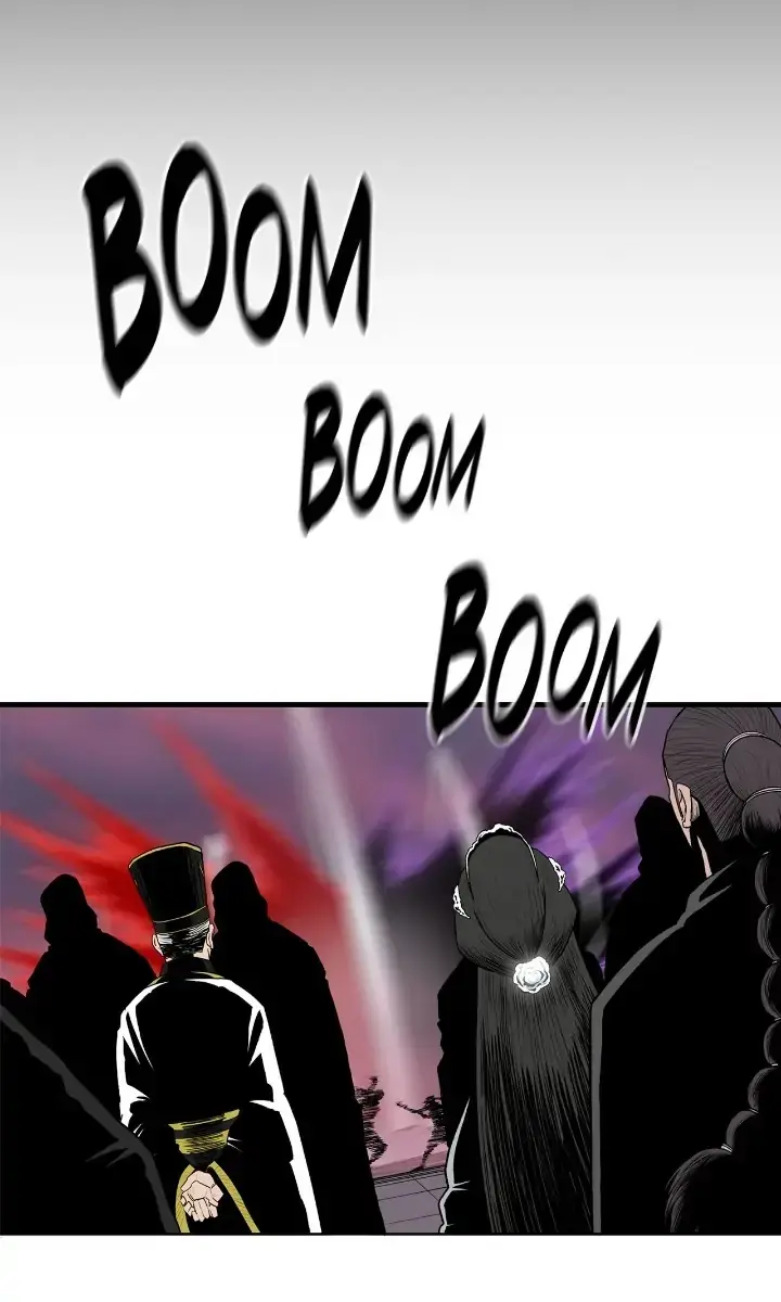 The Legend of the Northern Blade Chapter 120 Page 40