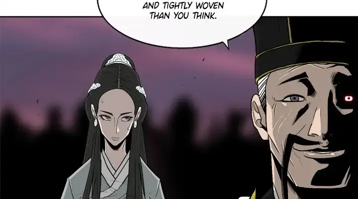 The Legend of the Northern Blade Chapter 120 Page 53