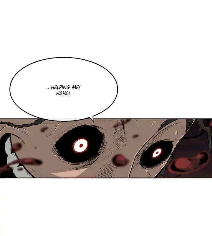 The Legend of the Northern Blade Chapter 120 Page 59