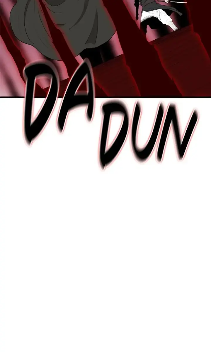 The Legend of the Northern Blade Chapter 120 Page 61