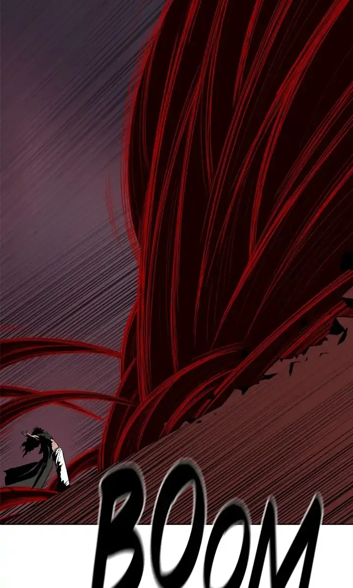 The Legend of the Northern Blade Chapter 120 Page 66