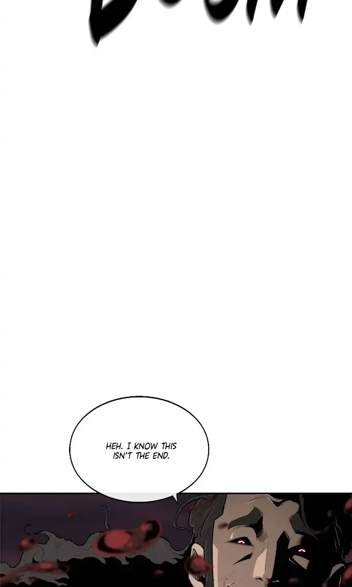 The Legend of the Northern Blade Chapter 120 Page 67