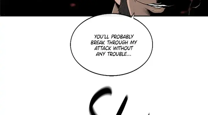 The Legend of the Northern Blade Chapter 120 Page 68