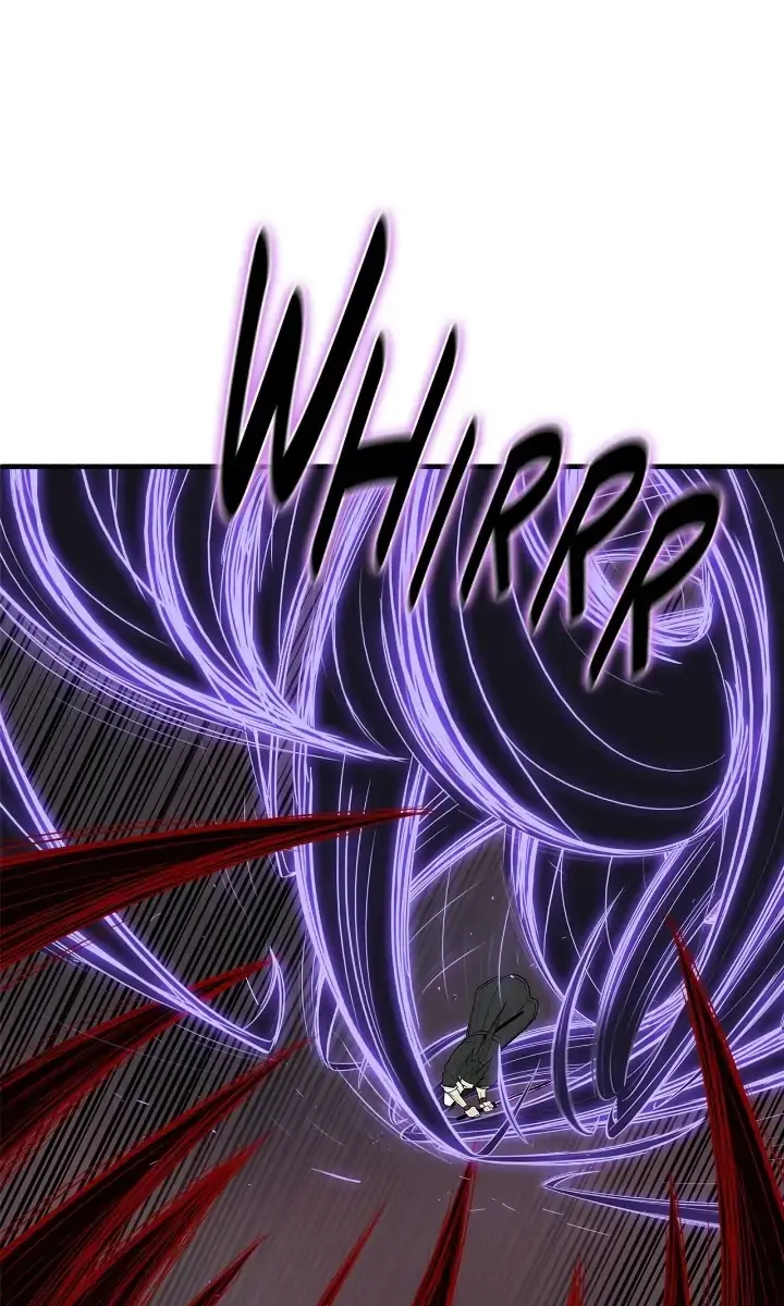 The Legend of the Northern Blade Chapter 120 Page 70