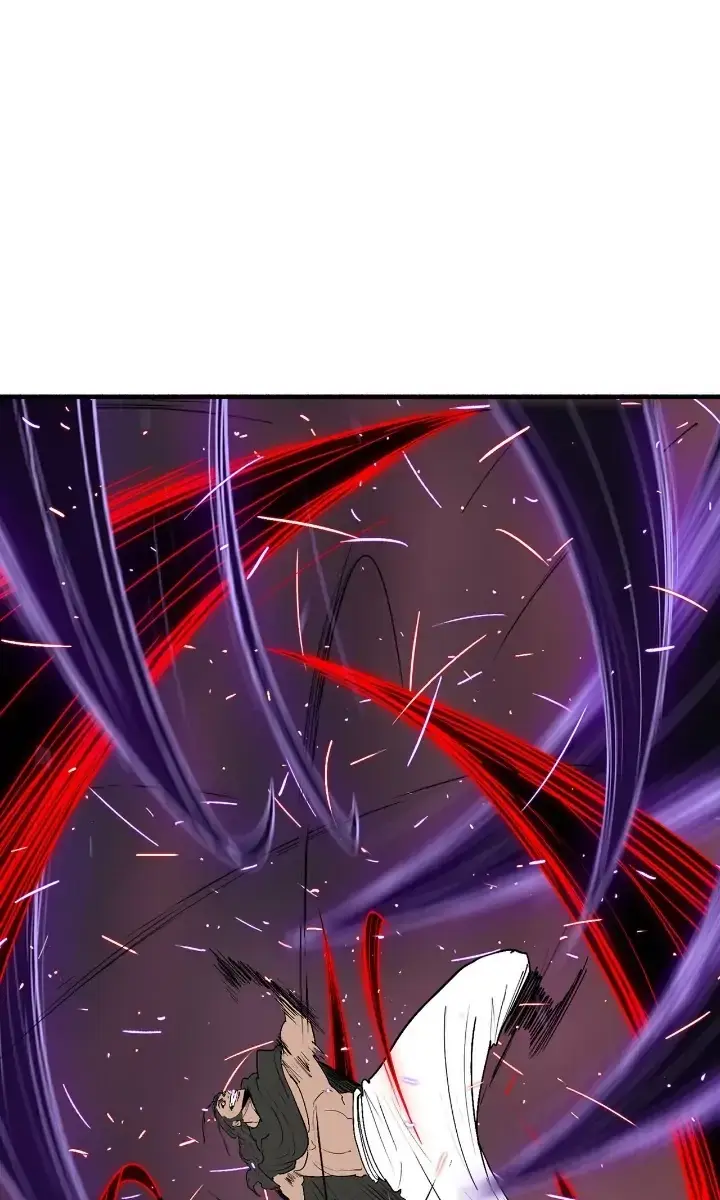 The Legend of the Northern Blade Chapter 120 Page 75