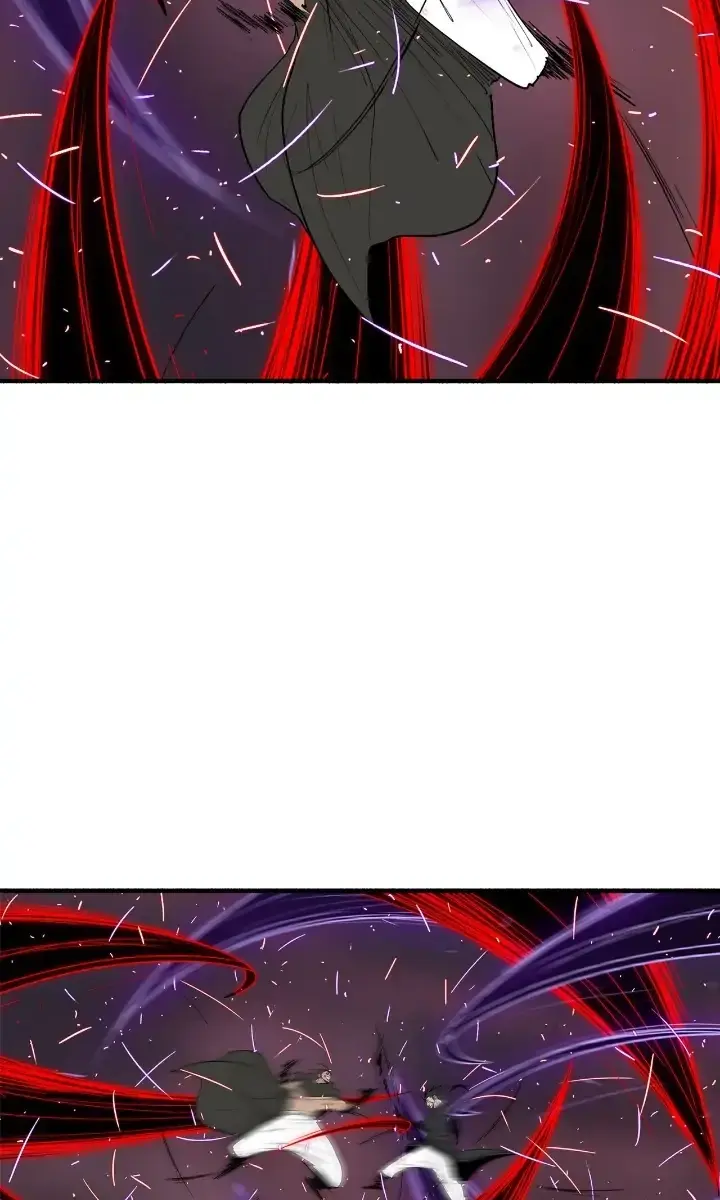 The Legend of the Northern Blade Chapter 120 Page 76