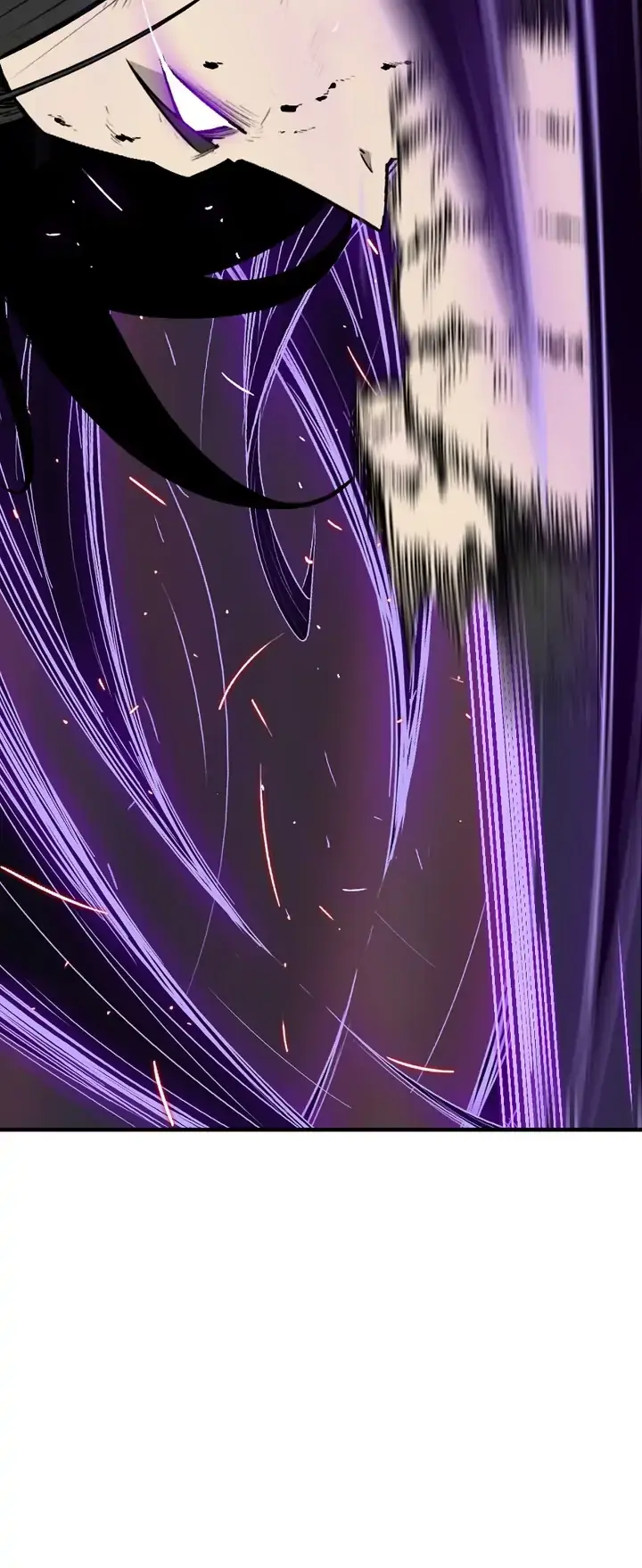 The Legend of the Northern Blade Chapter 120 Page 79