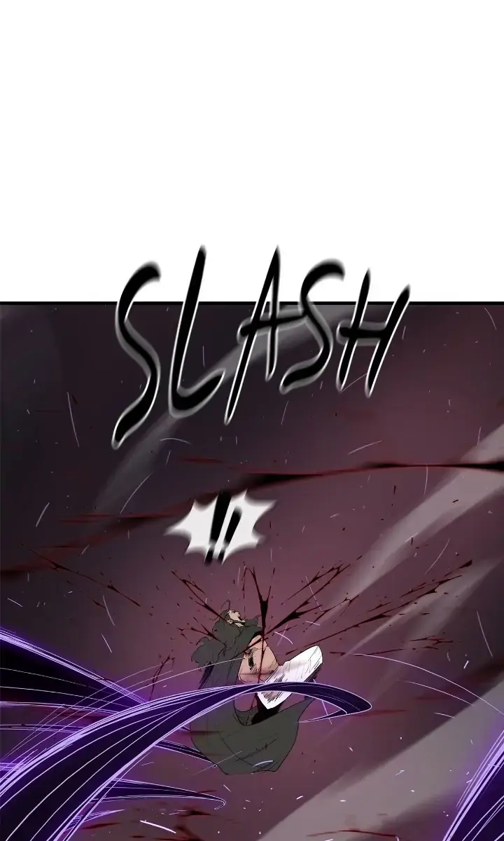 The Legend of the Northern Blade Chapter 120 Page 80