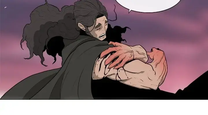 The Legend of the Northern Blade Chapter 120 Page 83