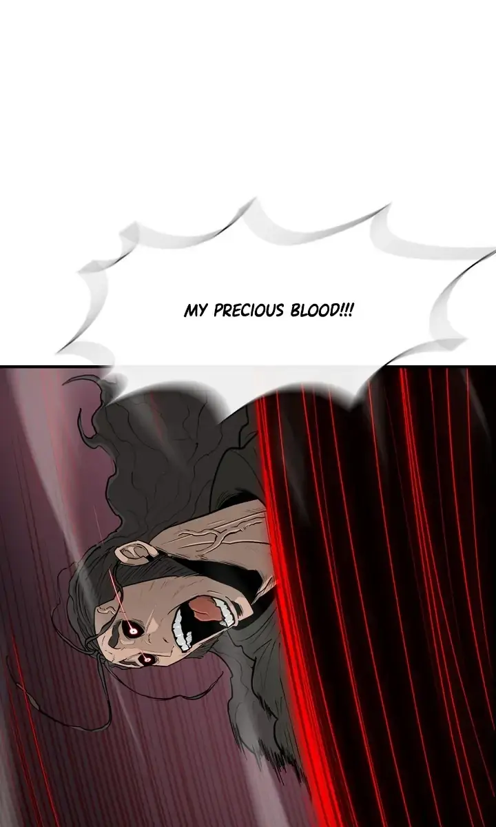 The Legend of the Northern Blade Chapter 120 Page 84