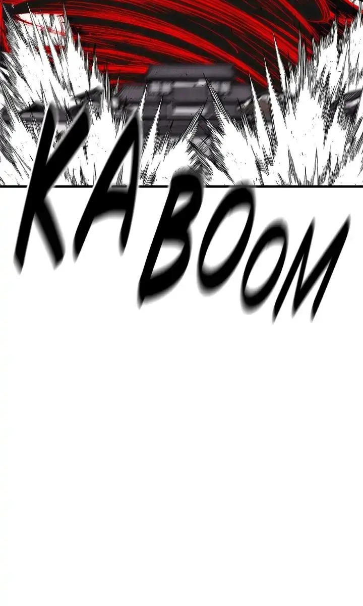 The Legend of the Northern Blade Chapter 120 Page 87