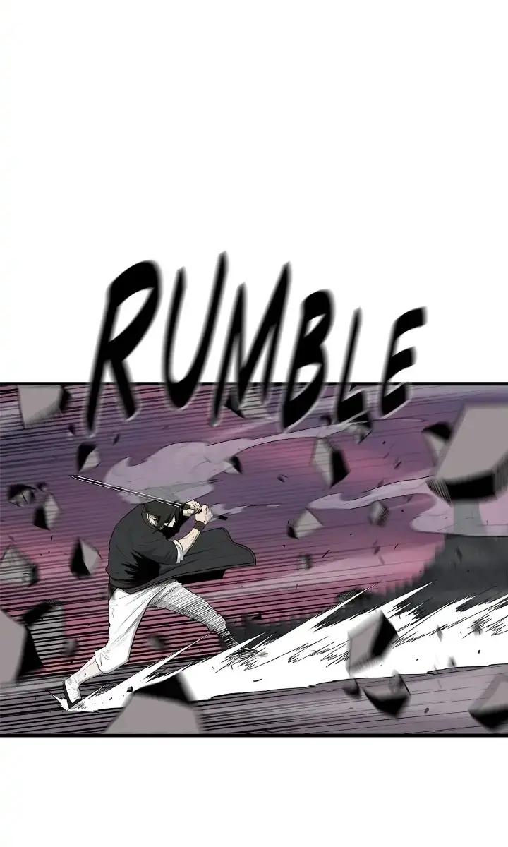 The Legend of the Northern Blade Chapter 120 Page 88