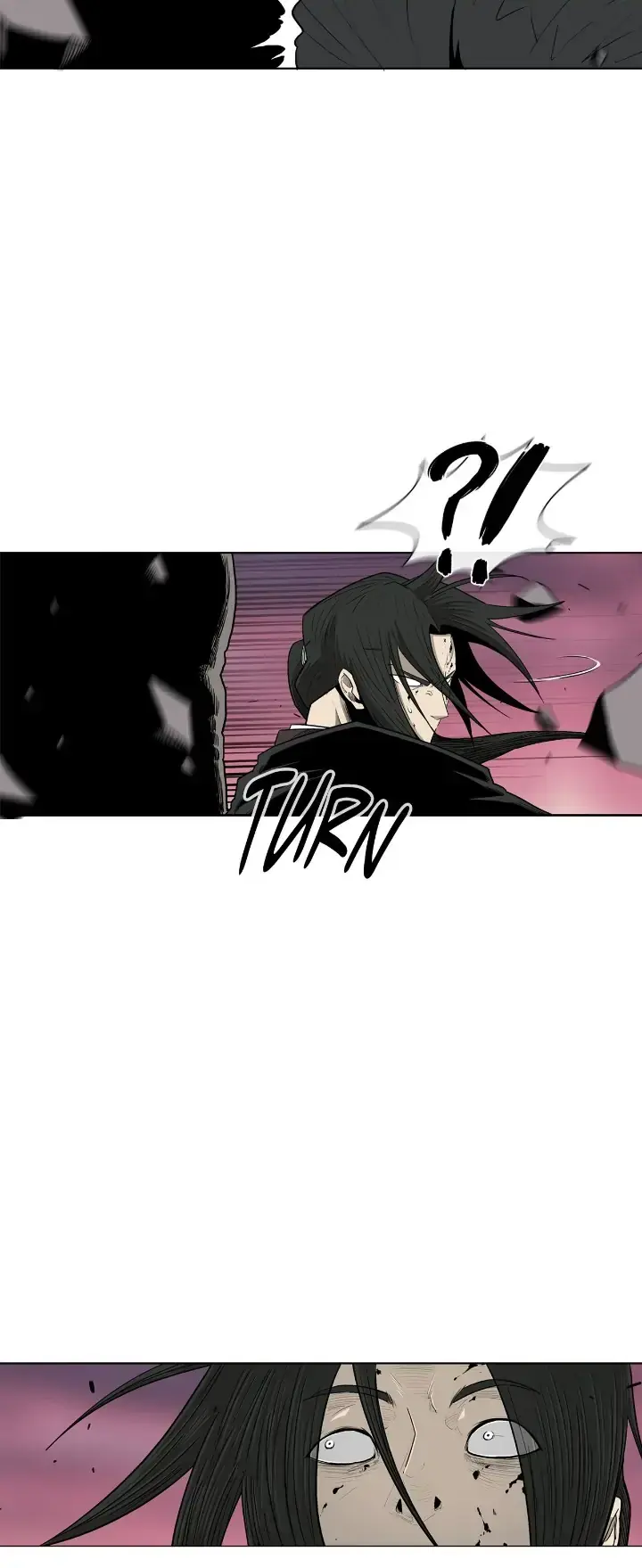 The Legend of the Northern Blade Chapter 120 Page 90