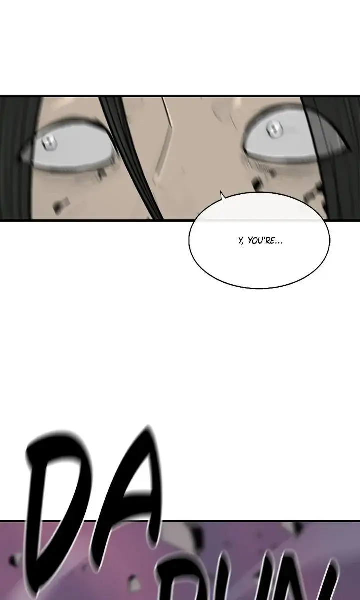 The Legend of the Northern Blade Chapter 120 Page 91