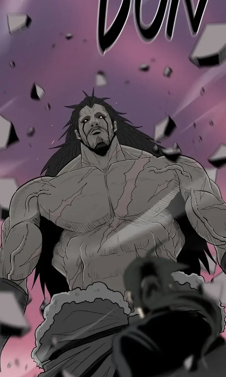 The Legend of the Northern Blade Chapter 120 Page 92