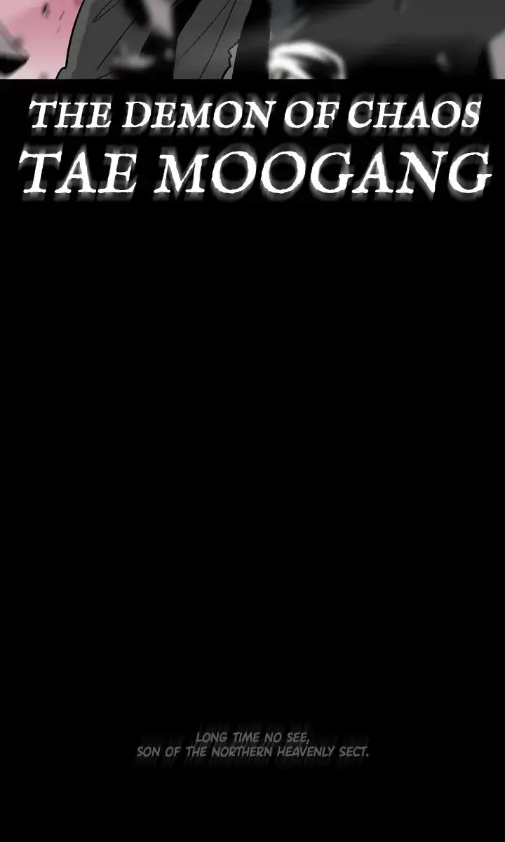 The Legend of the Northern Blade Chapter 120 Page 93