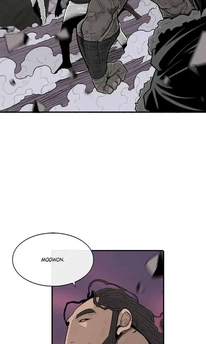 The Legend of the Northern Blade Chapter 121 Page 10