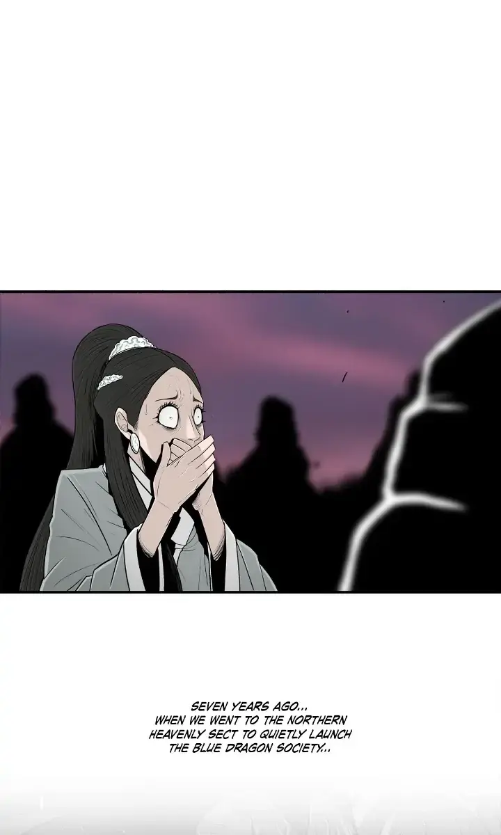 The Legend of the Northern Blade Chapter 121 Page 16