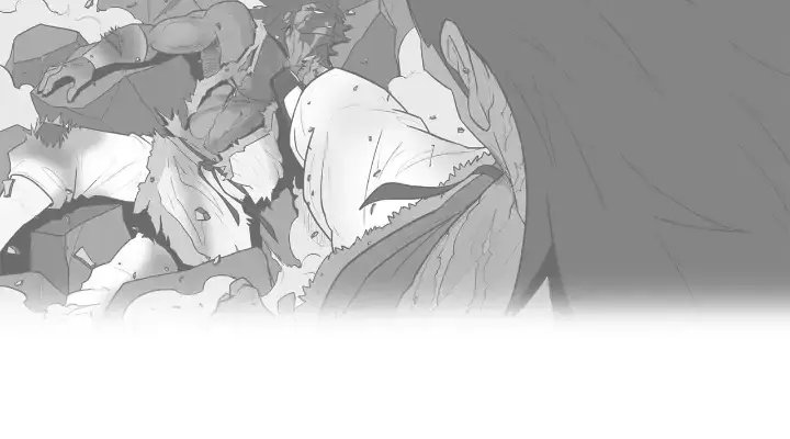 The Legend of the Northern Blade Chapter 121 Page 19