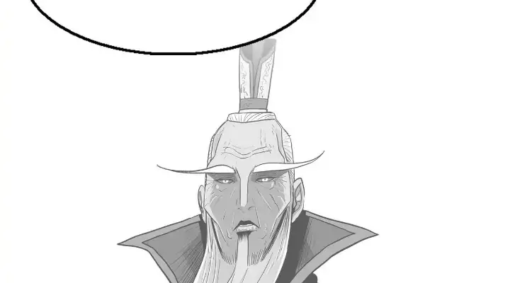 The Legend of the Northern Blade Chapter 121 Page 24