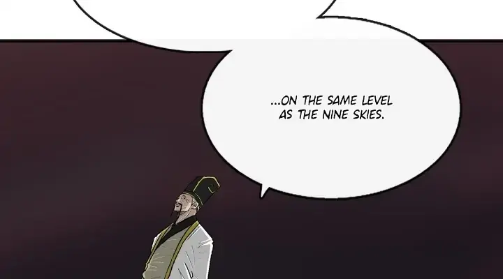 The Legend of the Northern Blade Chapter 121 Page 29