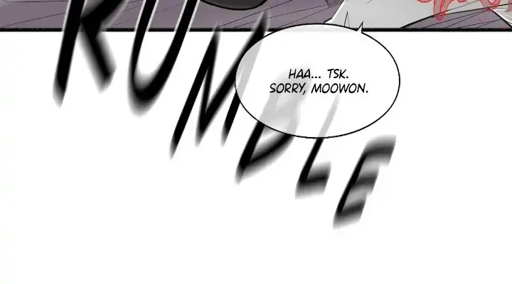 The Legend of the Northern Blade Chapter 121 Page 34