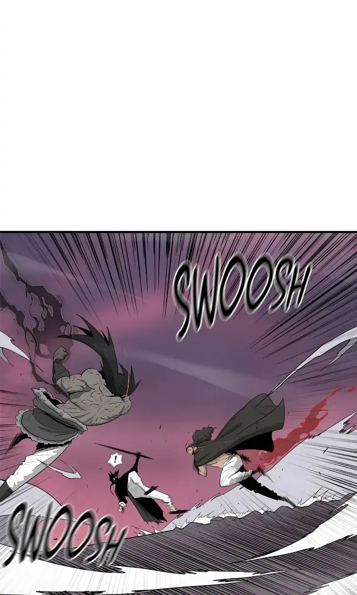 The Legend of the Northern Blade Chapter 121 Page 38