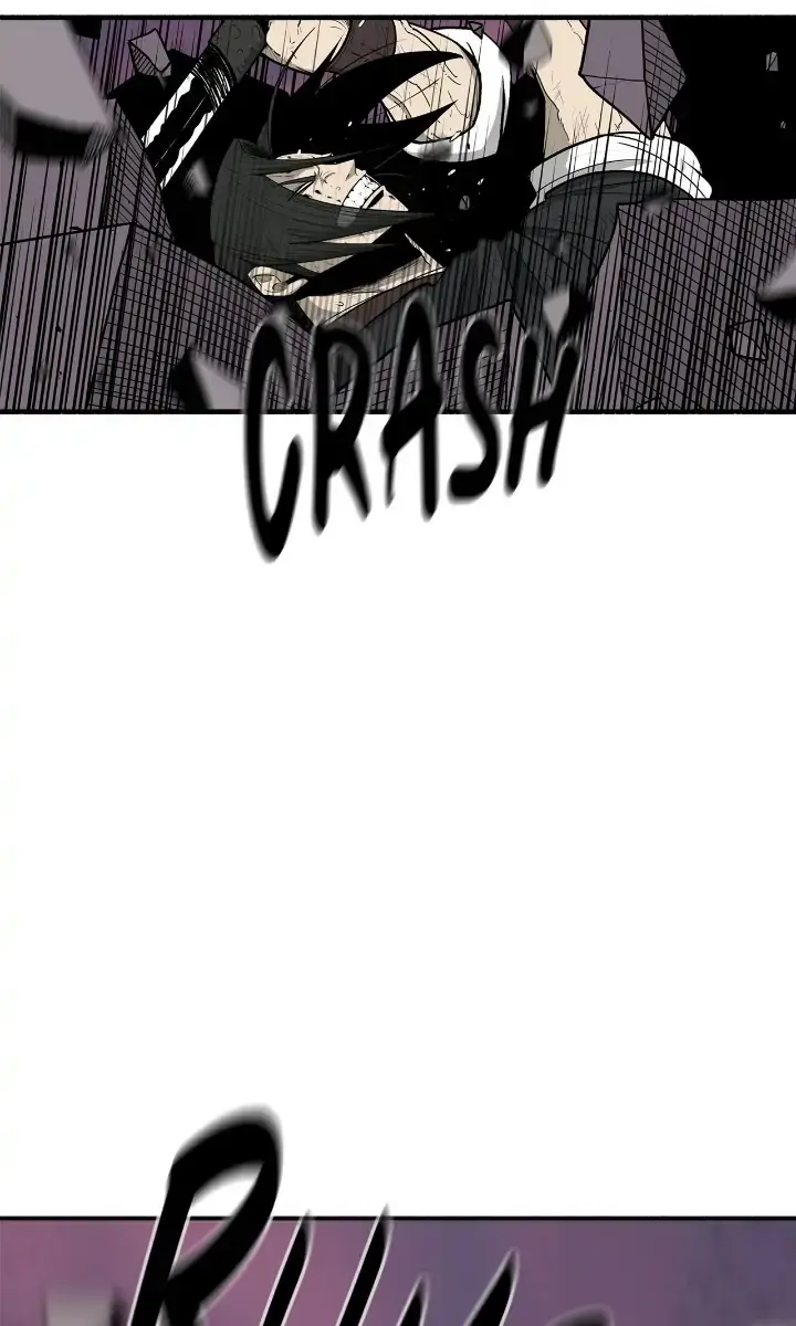 The Legend of the Northern Blade Chapter 121 Page 43