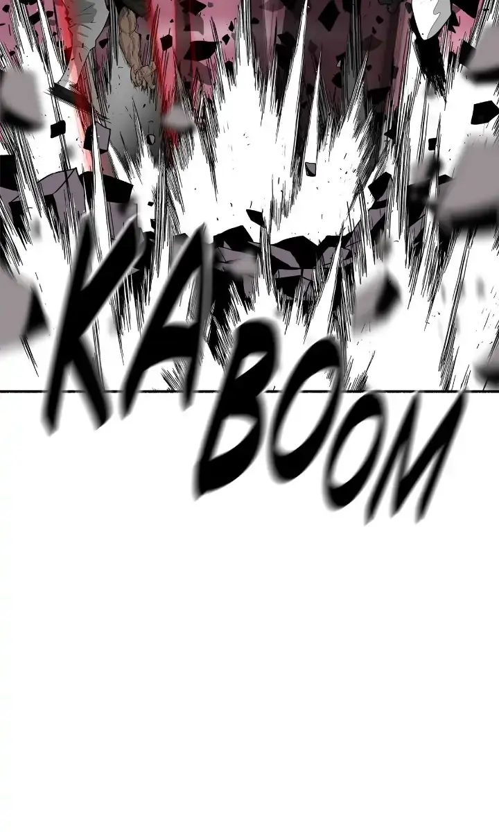 The Legend of the Northern Blade Chapter 121 Page 45