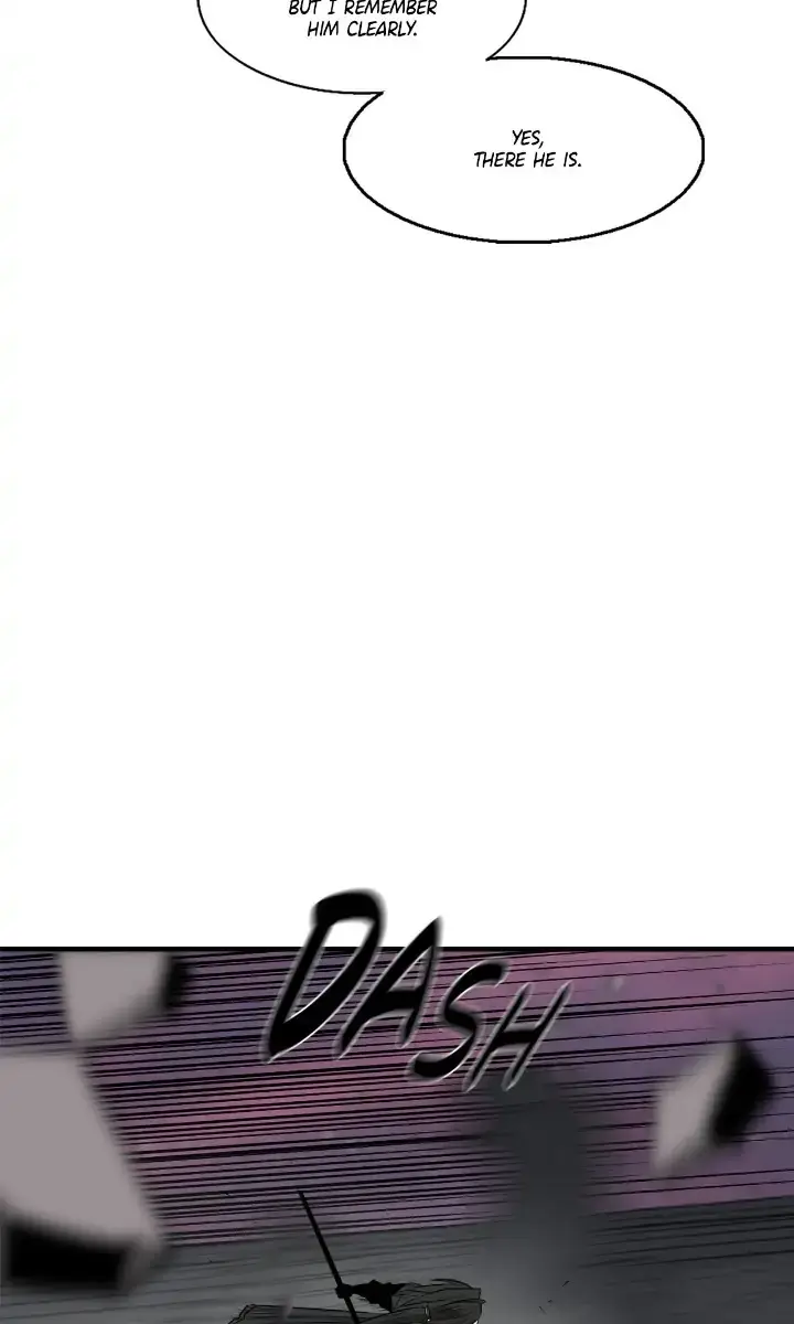 The Legend of the Northern Blade Chapter 121 Page 51