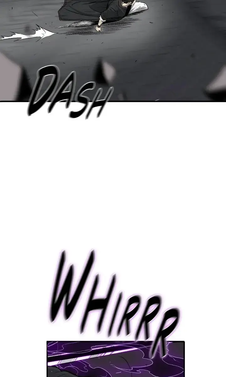 The Legend of the Northern Blade Chapter 121 Page 52