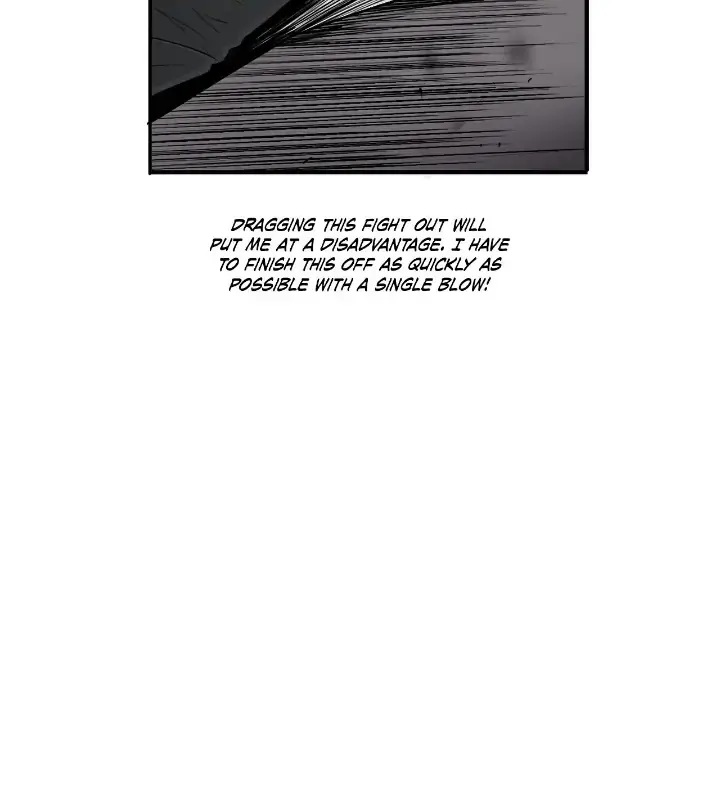 The Legend of the Northern Blade Chapter 121 Page 54