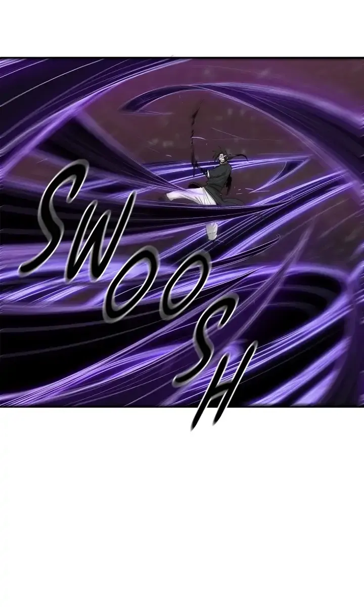 The Legend of the Northern Blade Chapter 121 Page 55