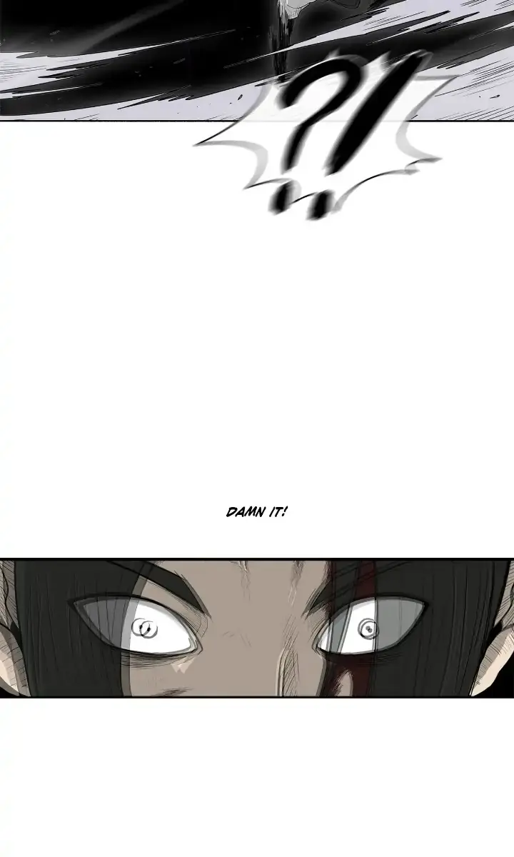 The Legend of the Northern Blade Chapter 121 Page 57