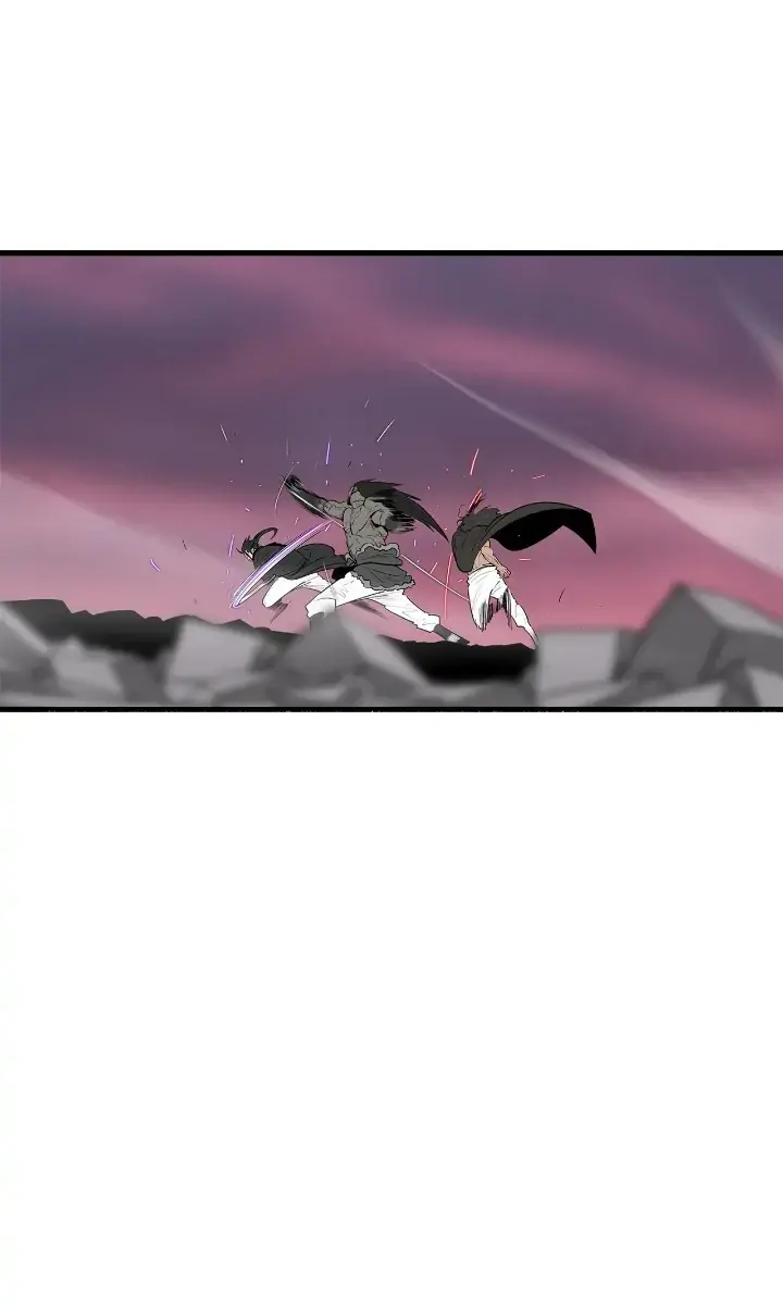 The Legend of the Northern Blade Chapter 121 Page 60